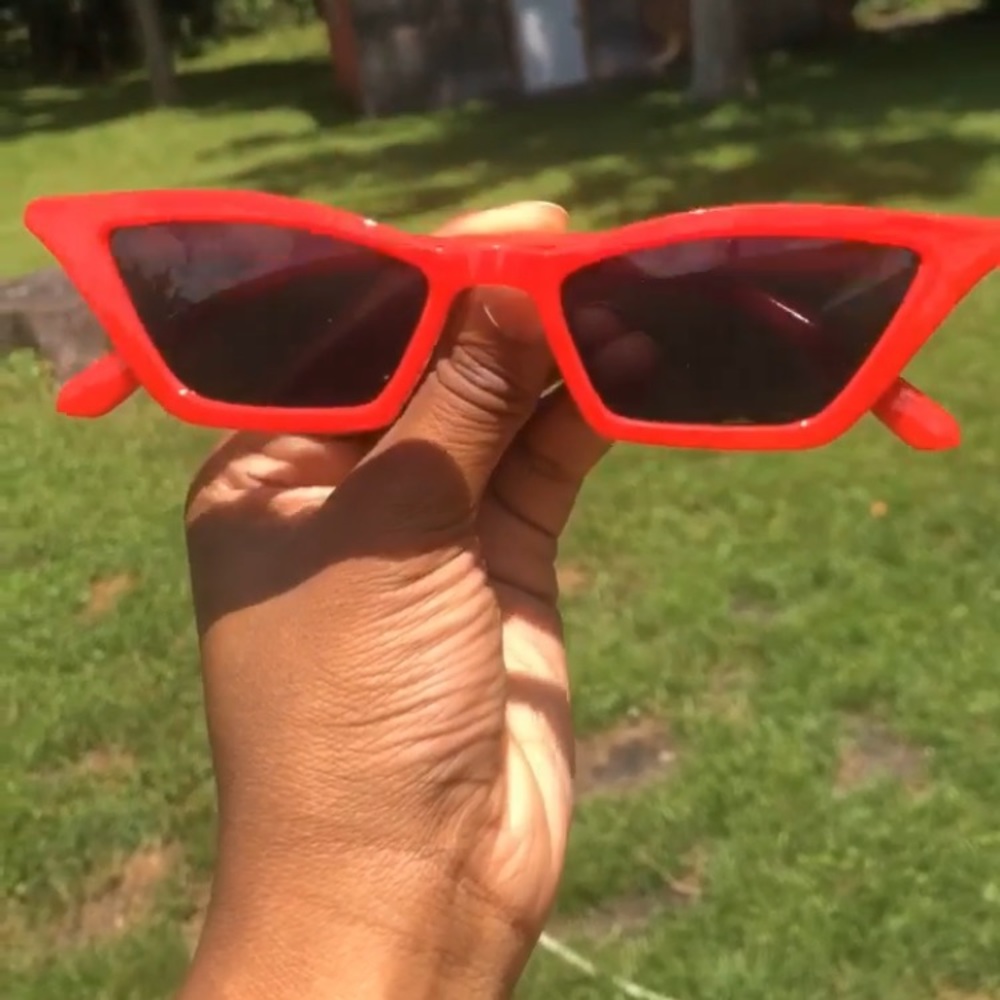 Shades
